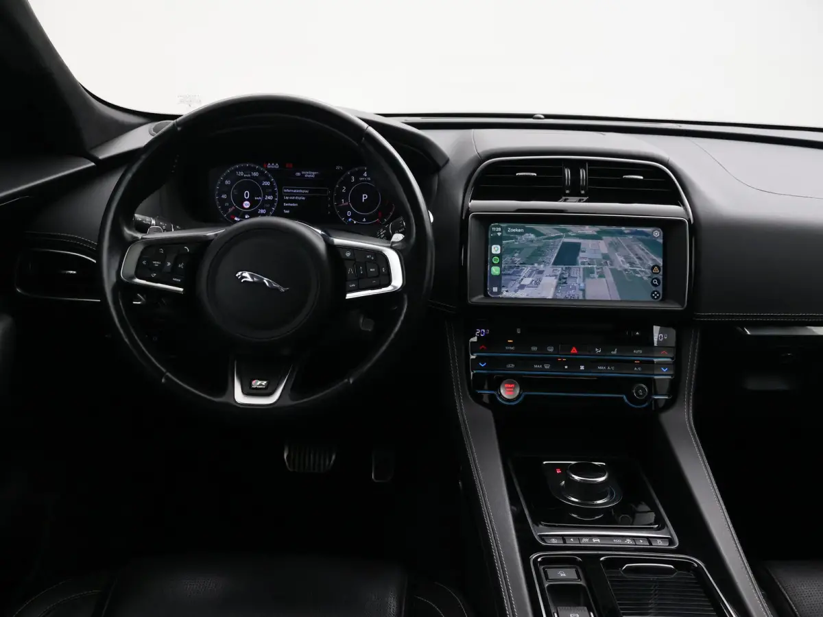 2.0T 250 PK AWD R-SPORT + PANORAMA | ADAPTIVE CC | MERIDIAN AUDIO | STOELVERW. V+A | CAMERA