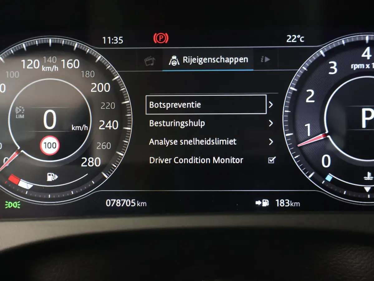 2.0T 250 PK AWD R-SPORT + PANORAMA | ADAPTIVE CC | MERIDIAN AUDIO | STOELVERW. V+A | CAMERA