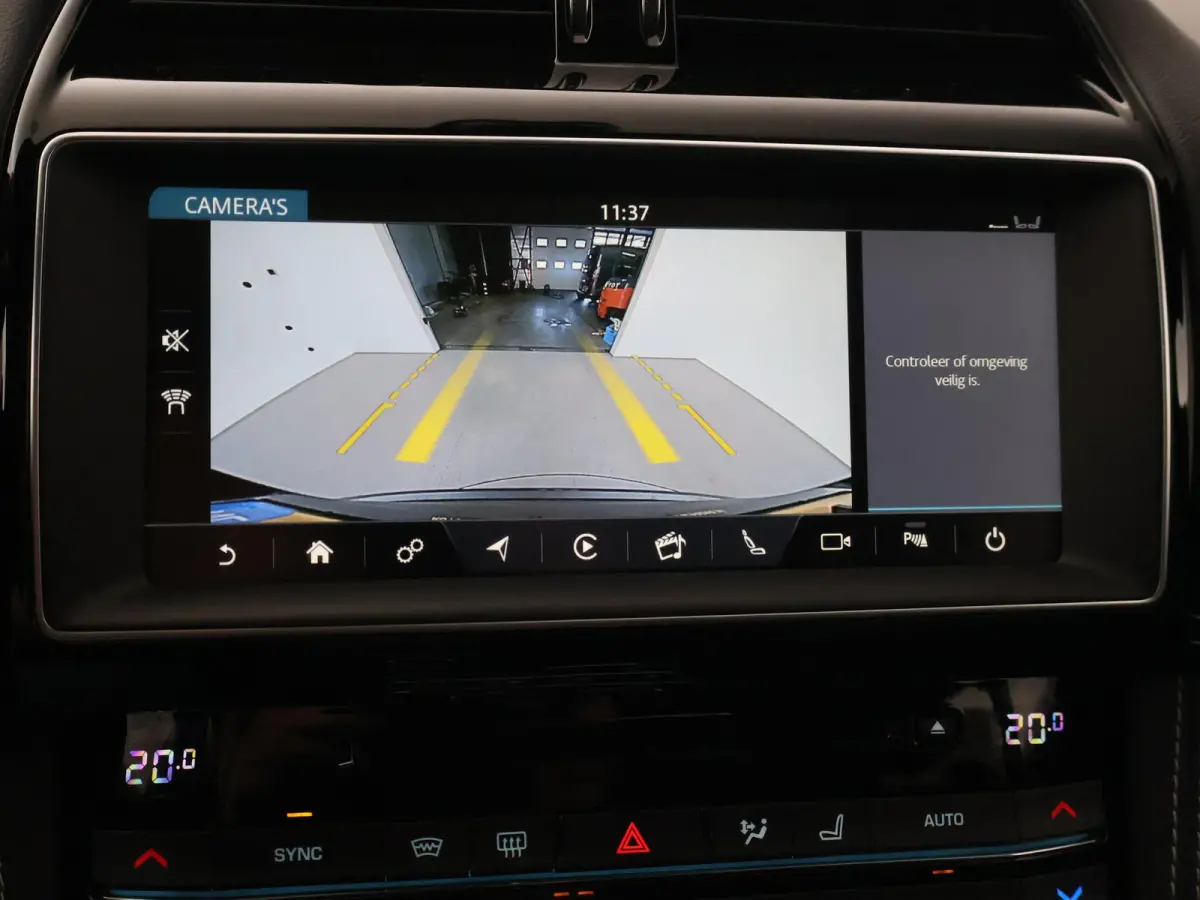 2.0T 250 PK AWD R-SPORT + PANORAMA | ADAPTIVE CC | MERIDIAN AUDIO | STOELVERW. V+A | CAMERA