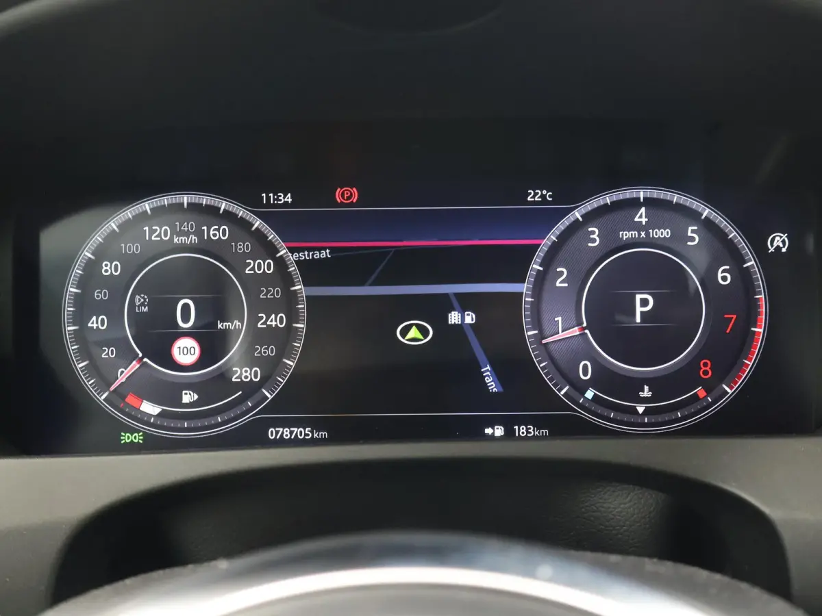 2.0T 250 PK AWD R-SPORT + PANORAMA | ADAPTIVE CC | MERIDIAN AUDIO | STOELVERW. V+A | CAMERA