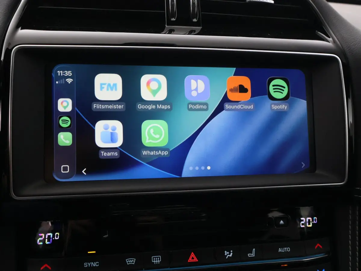2.0T 250 PK AWD R-SPORT + PANORAMA | ADAPTIVE CC | MERIDIAN AUDIO | STOELVERW. V+A | CAMERA