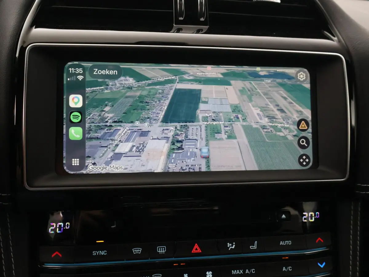 2.0T 250 PK AWD R-SPORT + PANORAMA | ADAPTIVE CC | MERIDIAN AUDIO | STOELVERW. V+A | CAMERA