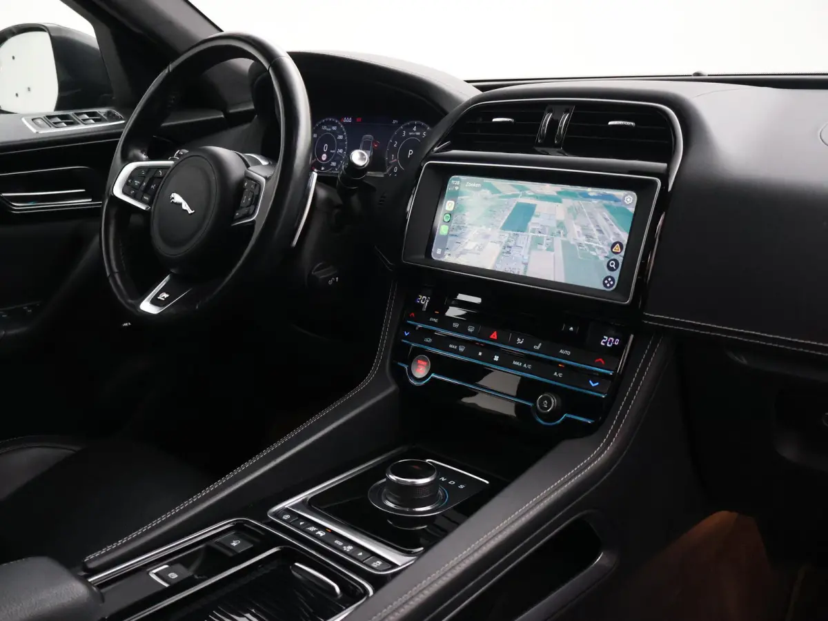 2.0T 250 PK AWD R-SPORT + PANORAMA | ADAPTIVE CC | MERIDIAN AUDIO | STOELVERW. V+A | CAMERA