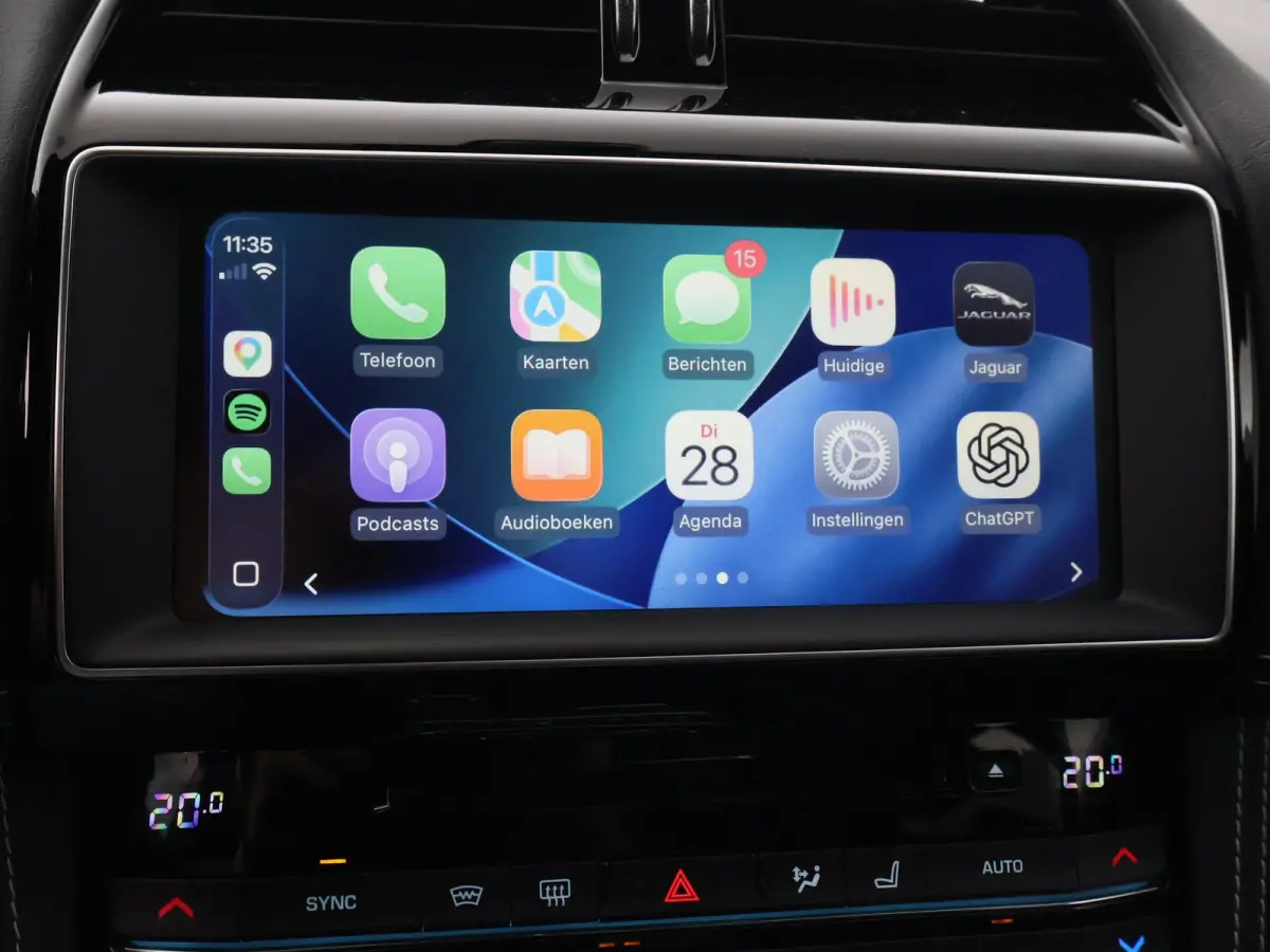 2.0T 250 PK AWD R-SPORT + PANORAMA | ADAPTIVE CC | MERIDIAN AUDIO | STOELVERW. V+A | CAMERA