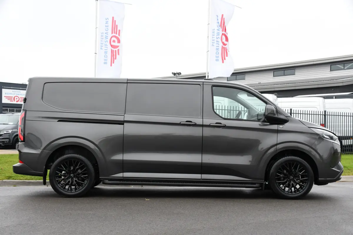 Cust. 340 L2H1 Limited 65 kWh PB Edition Virtual, Adaptieve Cruise, Camera, Carplay, Stoelverwarming, LED, 218pk, NAVI, Uniek!