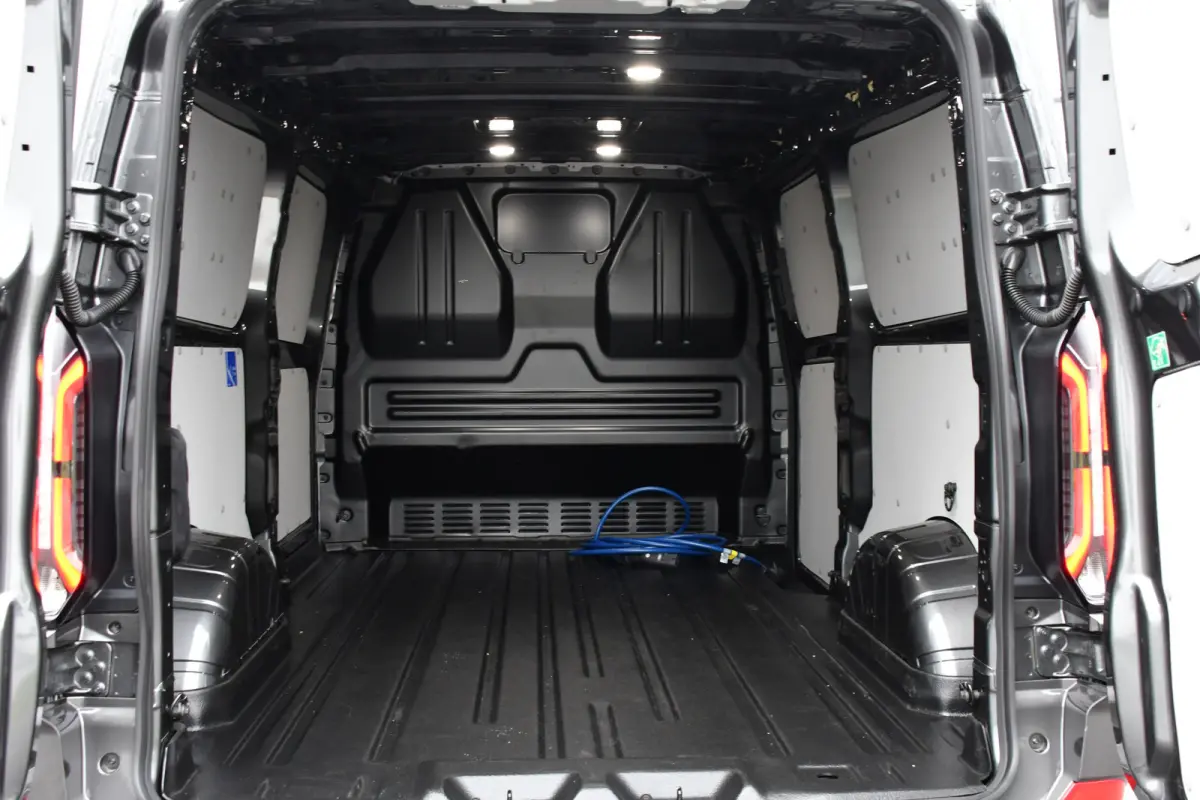 Cust. 340 L2H1 Limited 65 kWh PB Edition Virtual, Adaptieve Cruise, Camera, Carplay, Stoelverwarming, LED, 218pk, NAVI, Uniek!