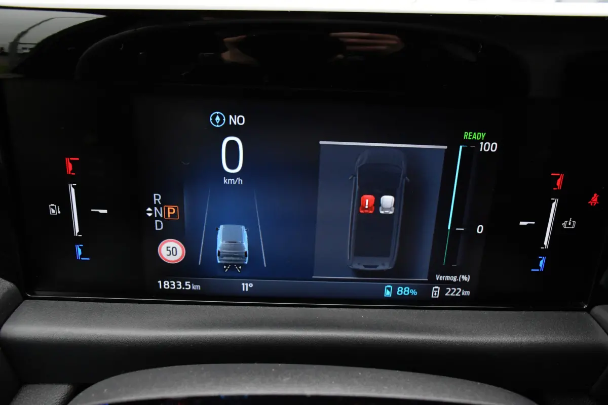 Cust. 340 L2H1 Limited 65 kWh PB Edition Virtual, Adaptieve Cruise, Camera, Carplay, Stoelverwarming, LED, 218pk, NAVI, Uniek!