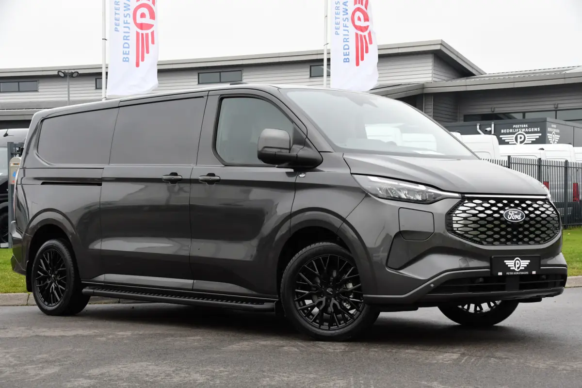 Cust. 340 L2H1 Limited 65 kWh PB Edition Virtual, Adaptieve Cruise, Camera, Carplay, Stoelverwarming, LED, 218pk, NAVI, Uniek!