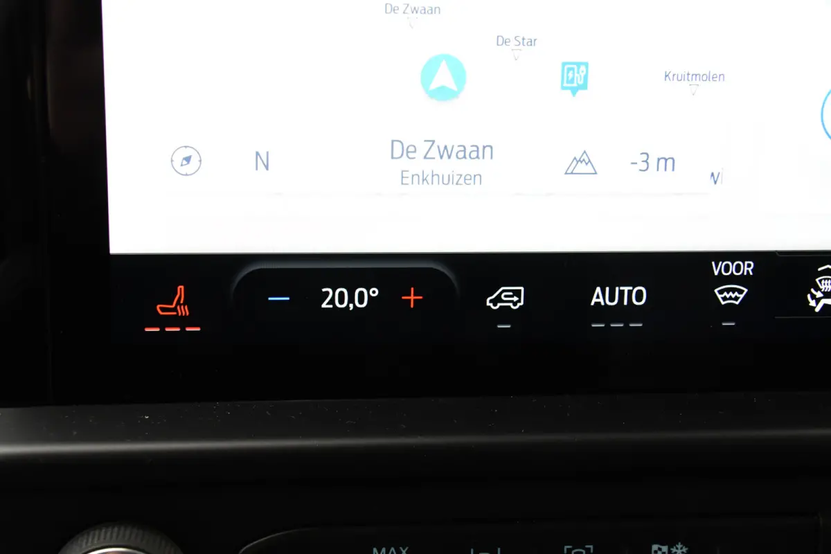 Cust. 340 L2H1 Limited 65 kWh PB Edition Virtual, Adaptieve Cruise, Camera, Carplay, Stoelverwarming, LED, 218pk, NAVI, Uniek!