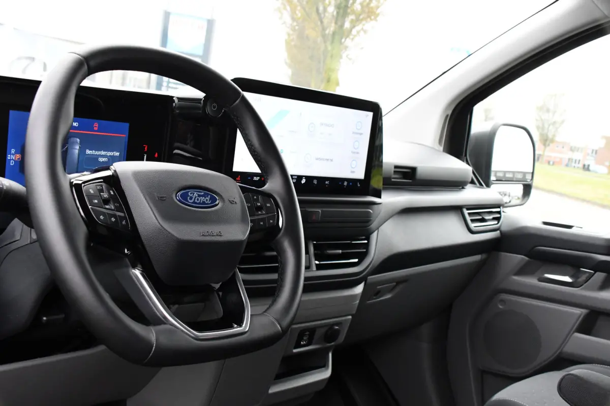 Cust. 340 L2H1 Limited 65 kWh PB Edition Virtual, Adaptieve Cruise, Camera, Carplay, Stoelverwarming, LED, 218pk, NAVI, Uniek!