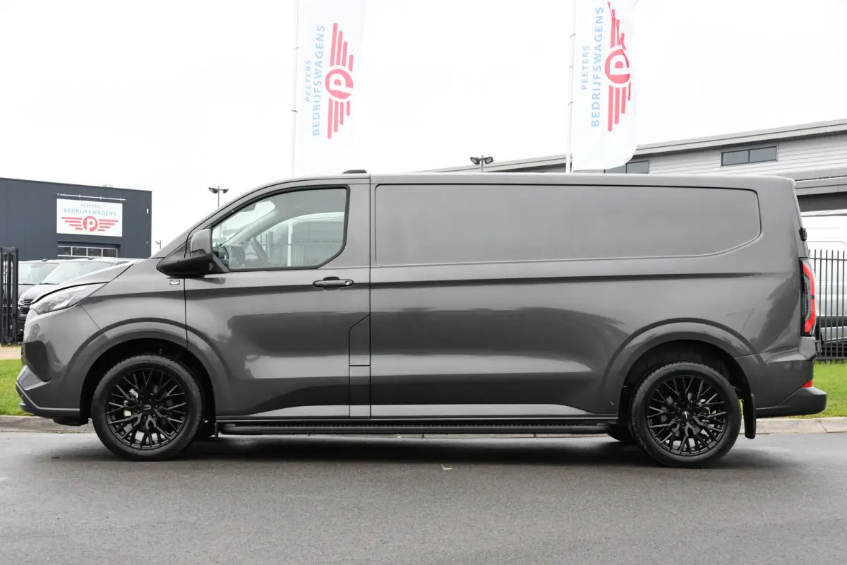 Cust. 340 L2H1 Limited 65 kWh PB Edition Virtual, Adaptieve Cruise, Camera, Carplay, Stoelverwarming, LED, 218pk, NAVI, Uniek!