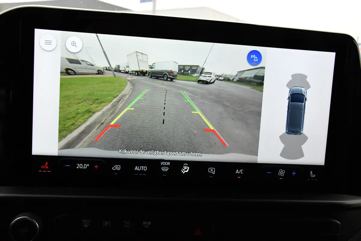 Cust. 340 L2H1 Limited 65 kWh PB Edition Virtual, Adaptieve Cruise, Camera, Carplay, Stoelverwarming, LED, 218pk, NAVI, Uniek!