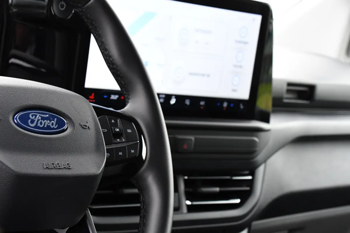 Cust. 340 L2H1 Limited 65 kWh PB Edition Virtual, Adaptieve Cruise, Camera, Carplay, Stoelverwarming, LED, 218pk, NAVI, Uniek!