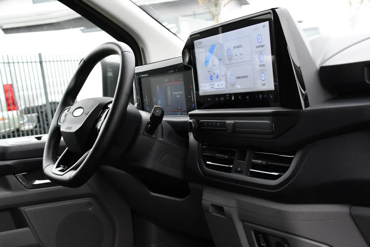 Cust. 340 L2H1 Limited 65 kWh PB Edition Virtual, Adaptieve Cruise, Camera, Carplay, Stoelverwarming, LED, 218pk, NAVI, Uniek!