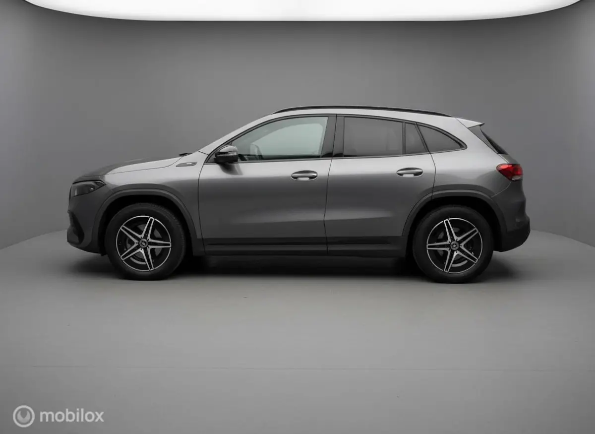 250 Business Solution AMG 67 kWh
