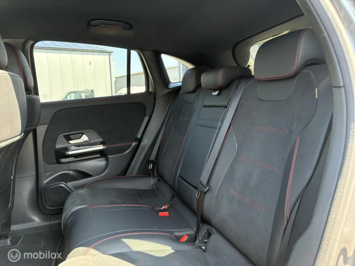 250 Business Solution AMG 67 kWh