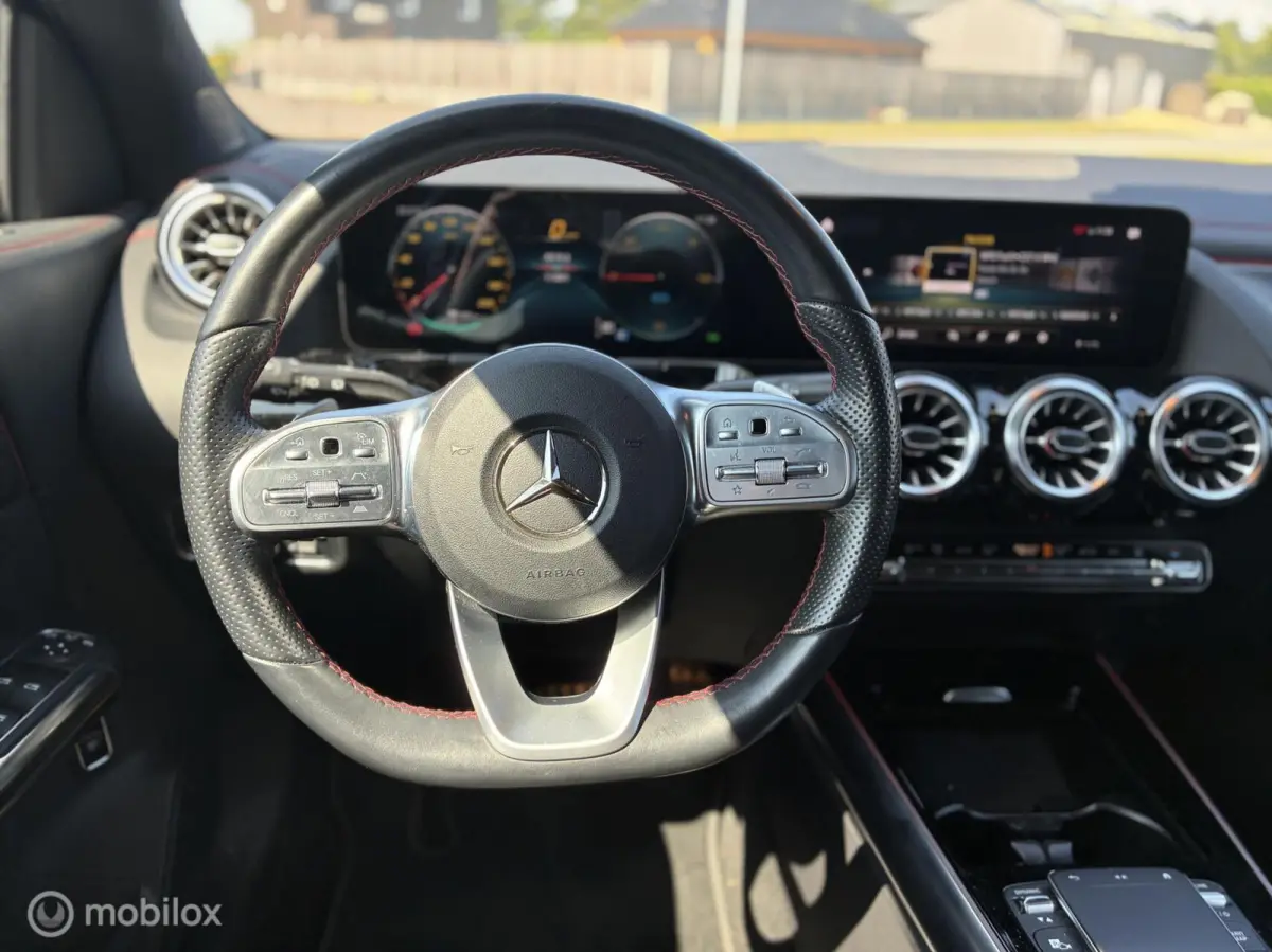 250 Business Solution AMG 67 kWh