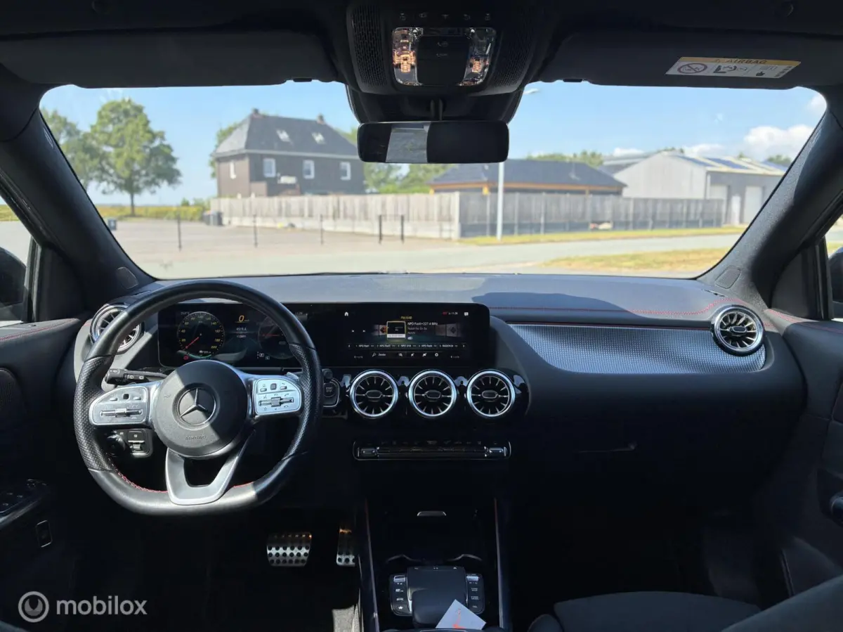 250 Business Solution AMG 67 kWh
