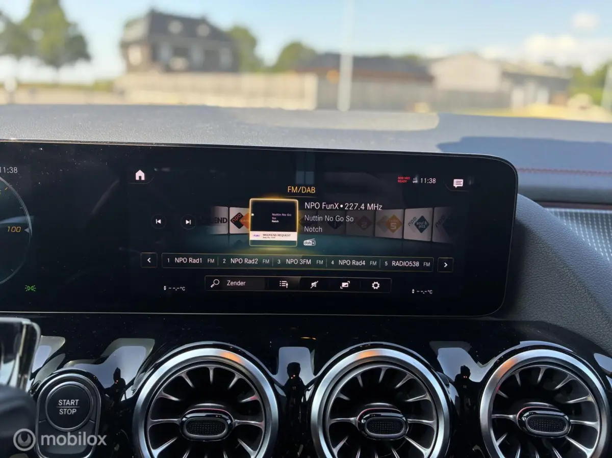 250 Business Solution AMG 67 kWh