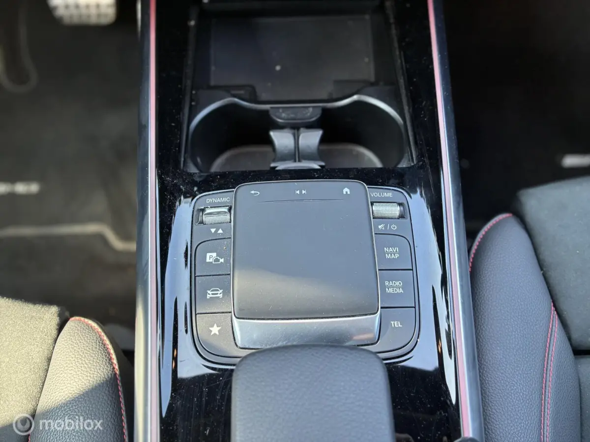 250 Business Solution AMG 67 kWh