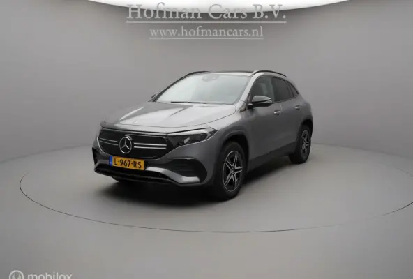 250 Business Solution AMG 67 kWh