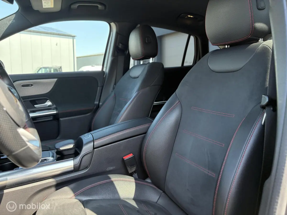 250 Business Solution AMG 67 kWh