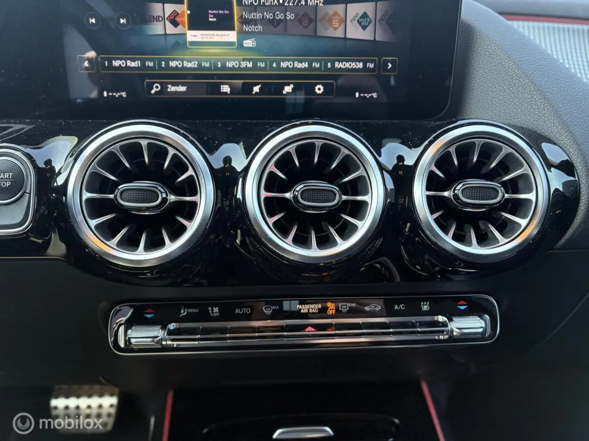 250 Business Solution AMG 67 kWh