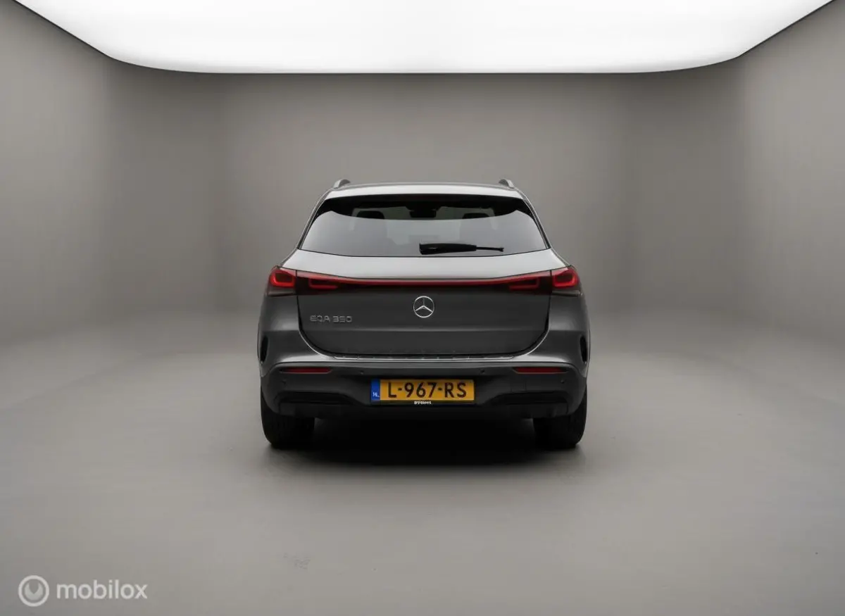 250 Business Solution AMG 67 kWh