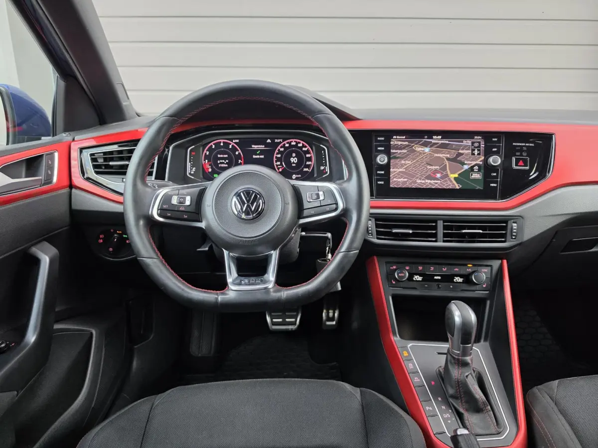 2.0 TSI GTI Pano/ACC/Virtual/Trekhaak/Led/