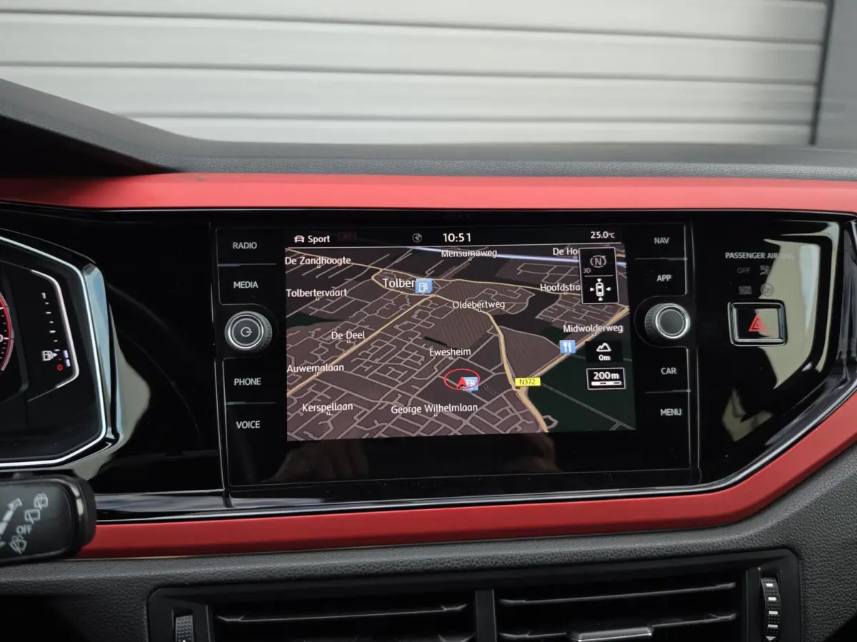 2.0 TSI GTI Pano/ACC/Virtual/Trekhaak/Led/