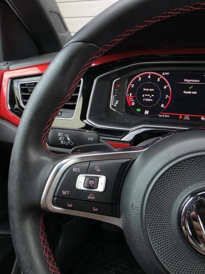 2.0 TSI GTI Pano/ACC/Virtual/Trekhaak/Led/