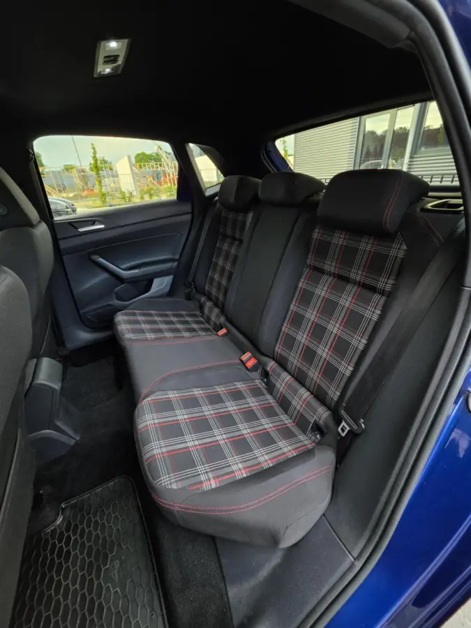 2.0 TSI GTI Pano/ACC/Virtual/Trekhaak/Led/