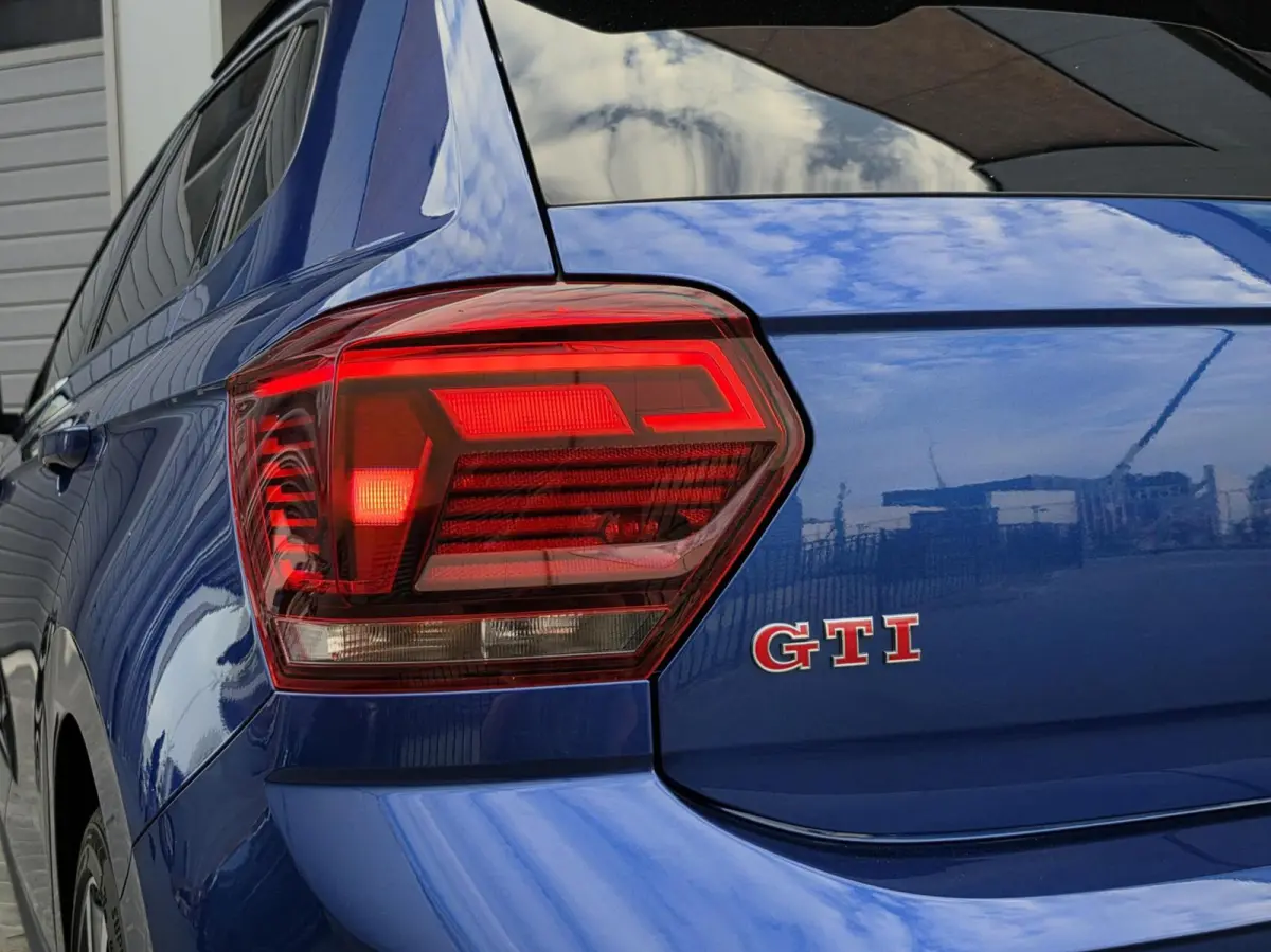 2.0 TSI GTI Pano/ACC/Virtual/Trekhaak/Led/