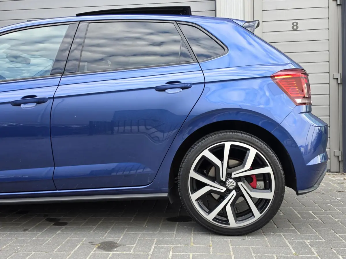 2.0 TSI GTI Pano/ACC/Virtual/Trekhaak/Led/