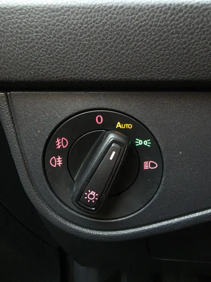 2.0 TSI GTI Pano/ACC/Virtual/Trekhaak/Led/