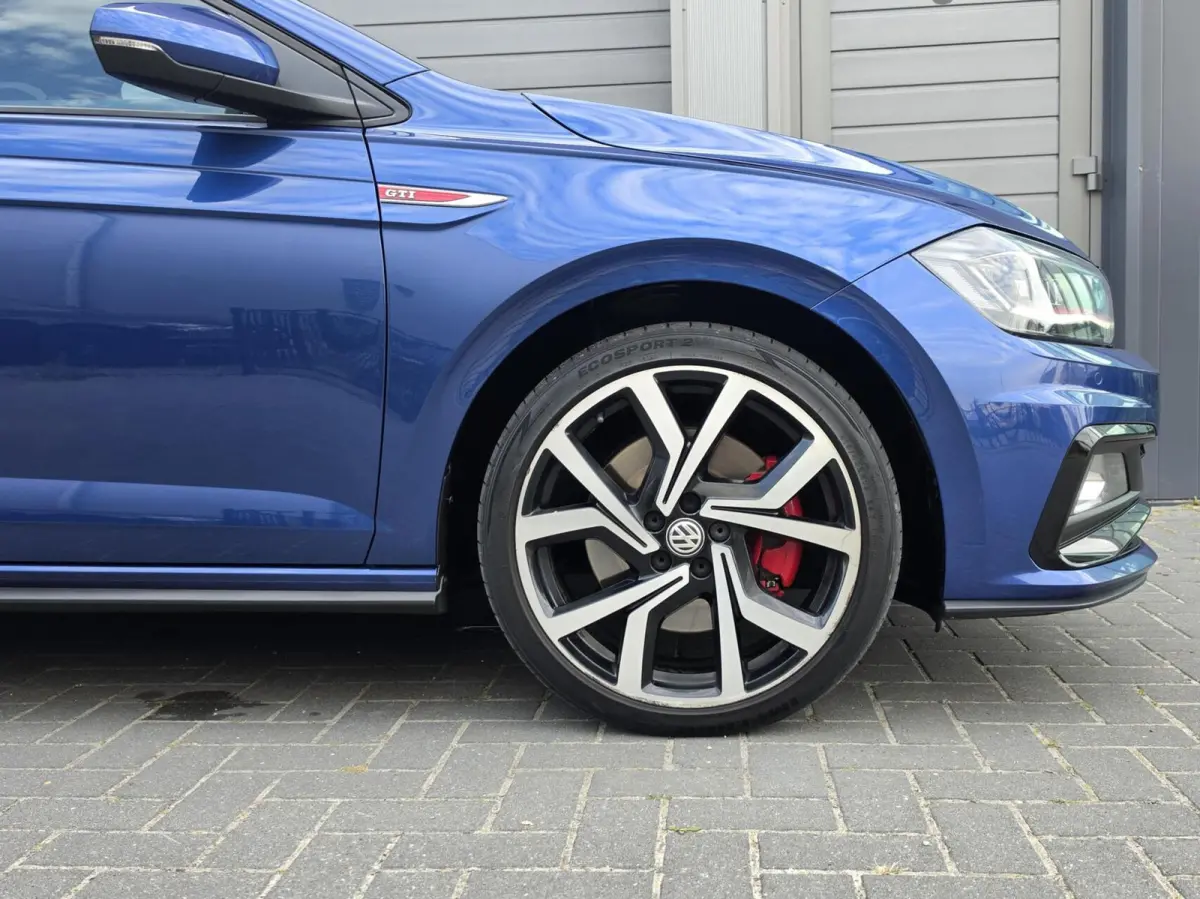 2.0 TSI GTI Pano/ACC/Virtual/Trekhaak/Led/