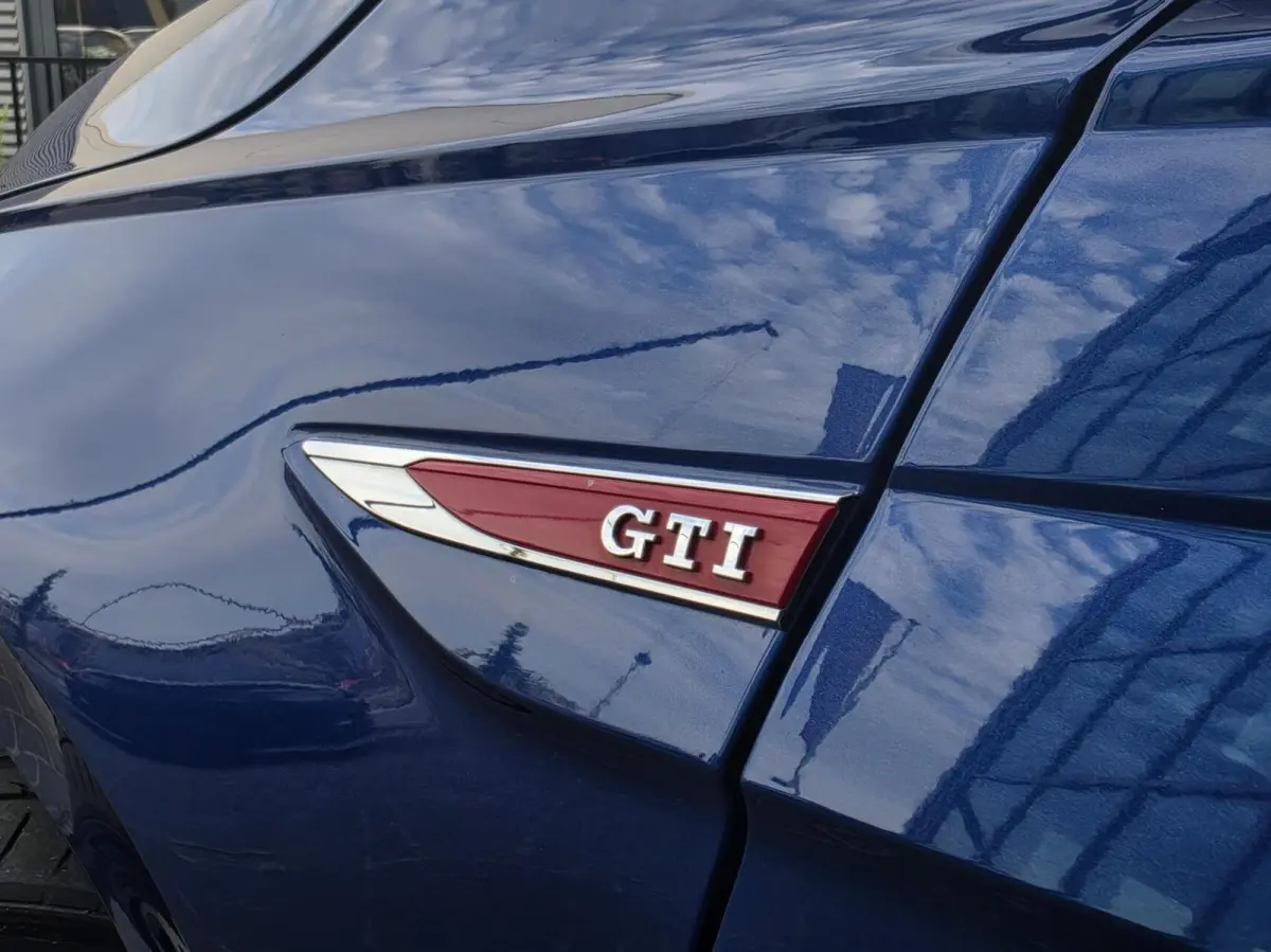 2.0 TSI GTI Pano/ACC/Virtual/Trekhaak/Led/