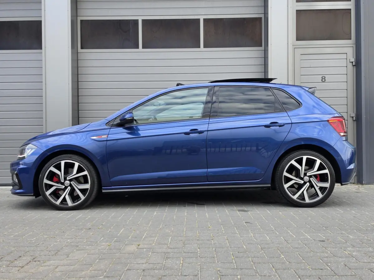 2.0 TSI GTI Pano/ACC/Virtual/Trekhaak/Led/