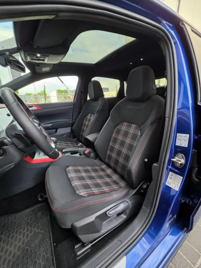 2.0 TSI GTI Pano/ACC/Virtual/Trekhaak/Led/
