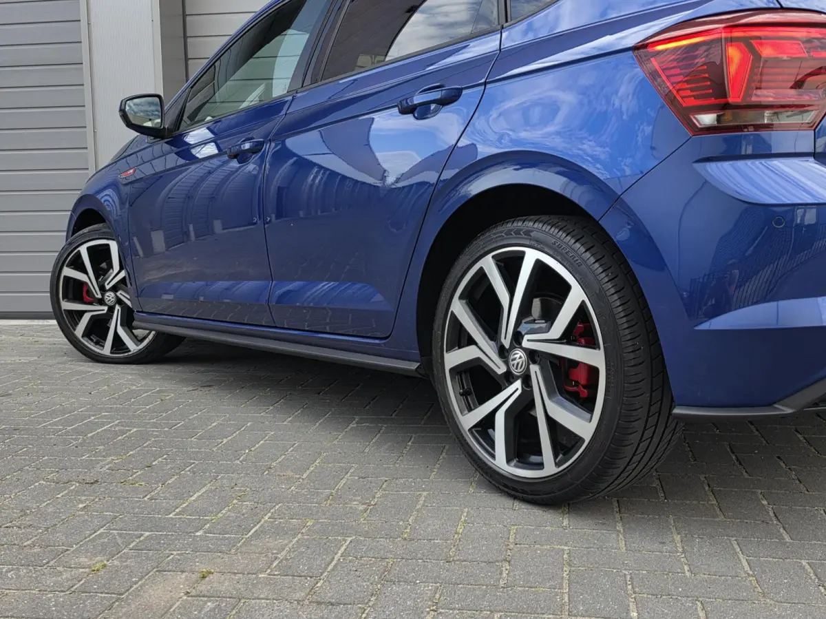 2.0 TSI GTI Pano/ACC/Virtual/Trekhaak/Led/