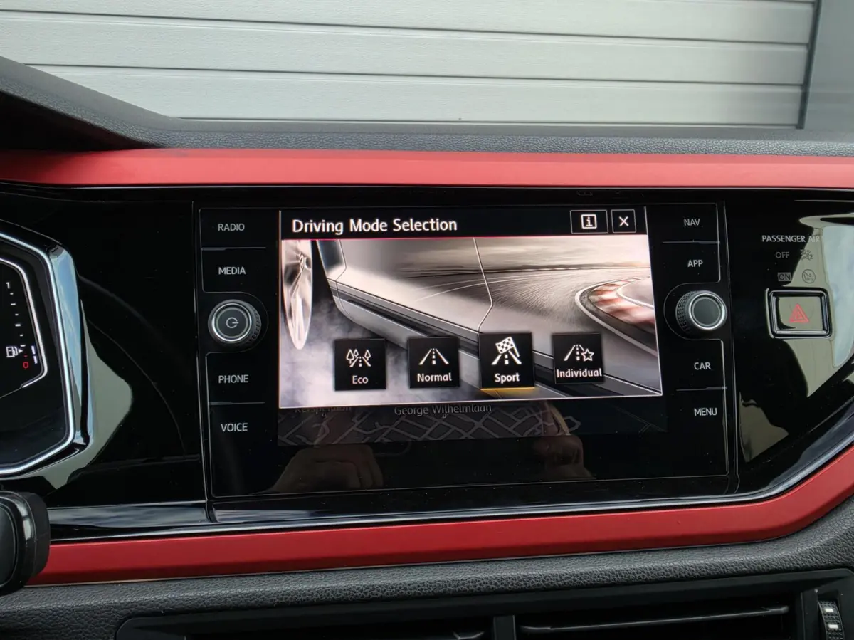2.0 TSI GTI Pano/ACC/Virtual/Trekhaak/Led/