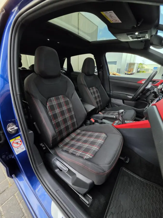 2.0 TSI GTI Pano/ACC/Virtual/Trekhaak/Led/