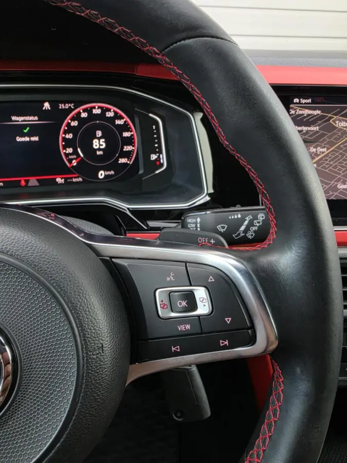 2.0 TSI GTI Pano/ACC/Virtual/Trekhaak/Led/