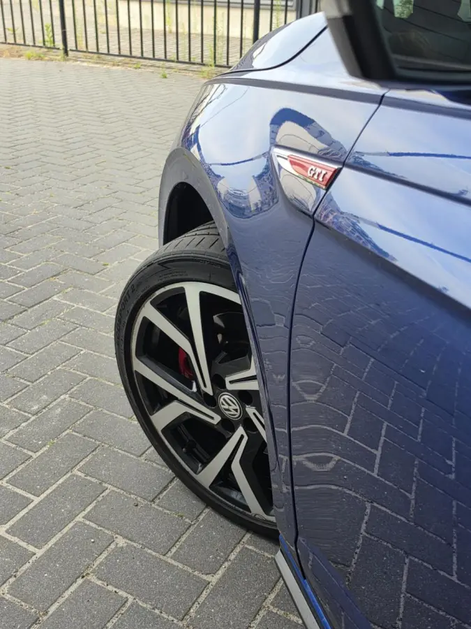 2.0 TSI GTI Pano/ACC/Virtual/Trekhaak/Led/