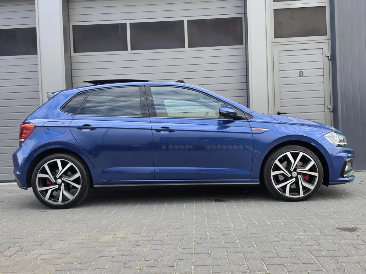 2.0 TSI GTI Pano/ACC/Virtual/Trekhaak/Led/
