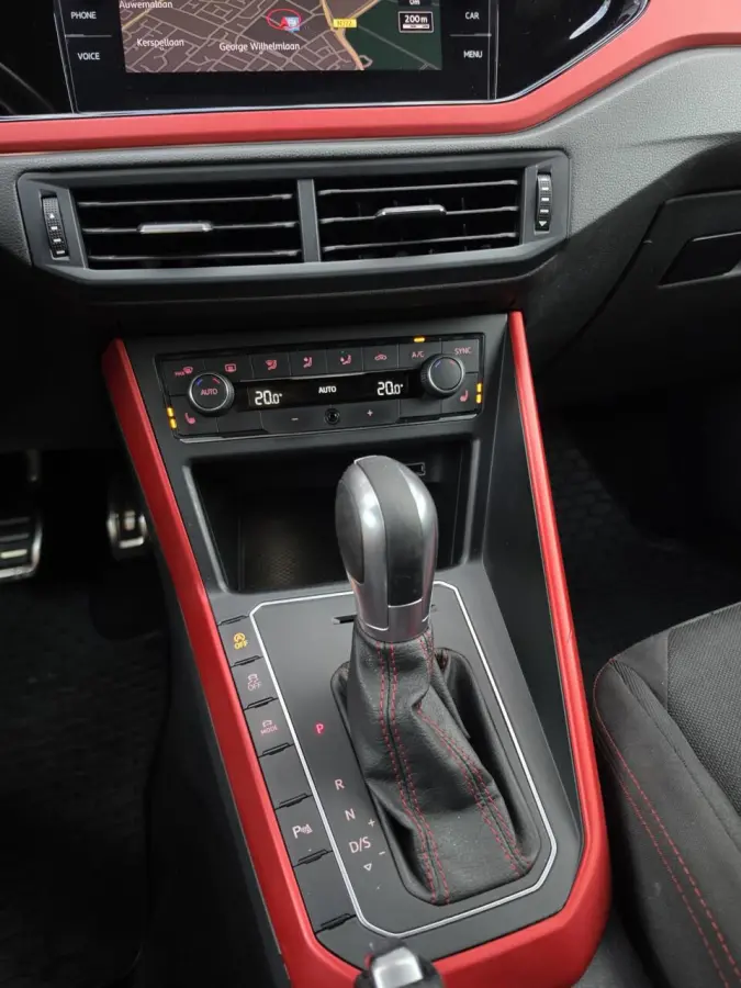 2.0 TSI GTI Pano/ACC/Virtual/Trekhaak/Led/