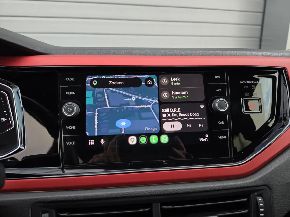 2.0 TSI GTI Pano/ACC/Virtual/Trekhaak/Led/