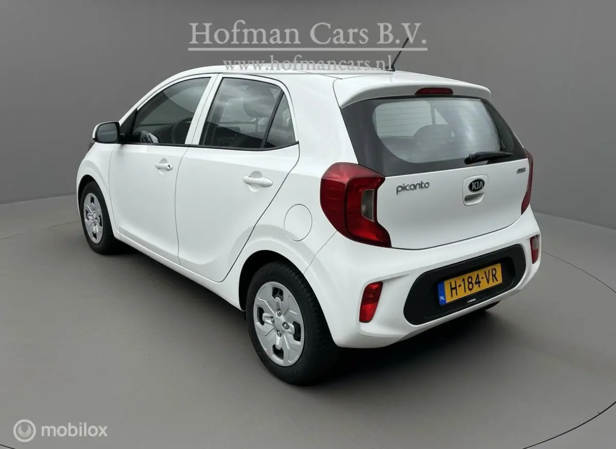 1.0 MPi ComfortLine | 5-Deurs | 2 Sleutels | APK 06/2028 | 06/2020