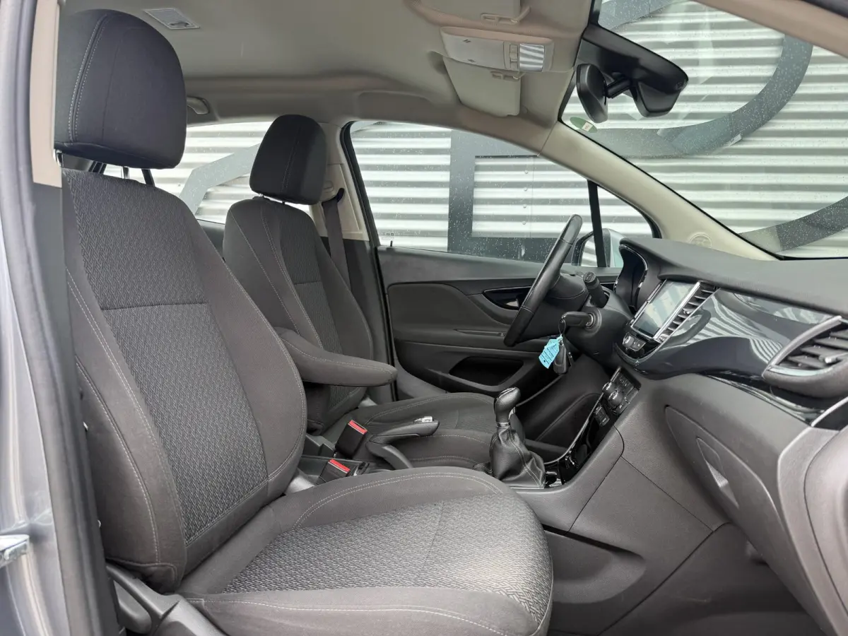 1.4 Turbo Innovation 1e Eigenaar|Navi|Camera|Carplay|Trekhaak|Airco|Cruise|PDC V+A|APK tot 02-2027