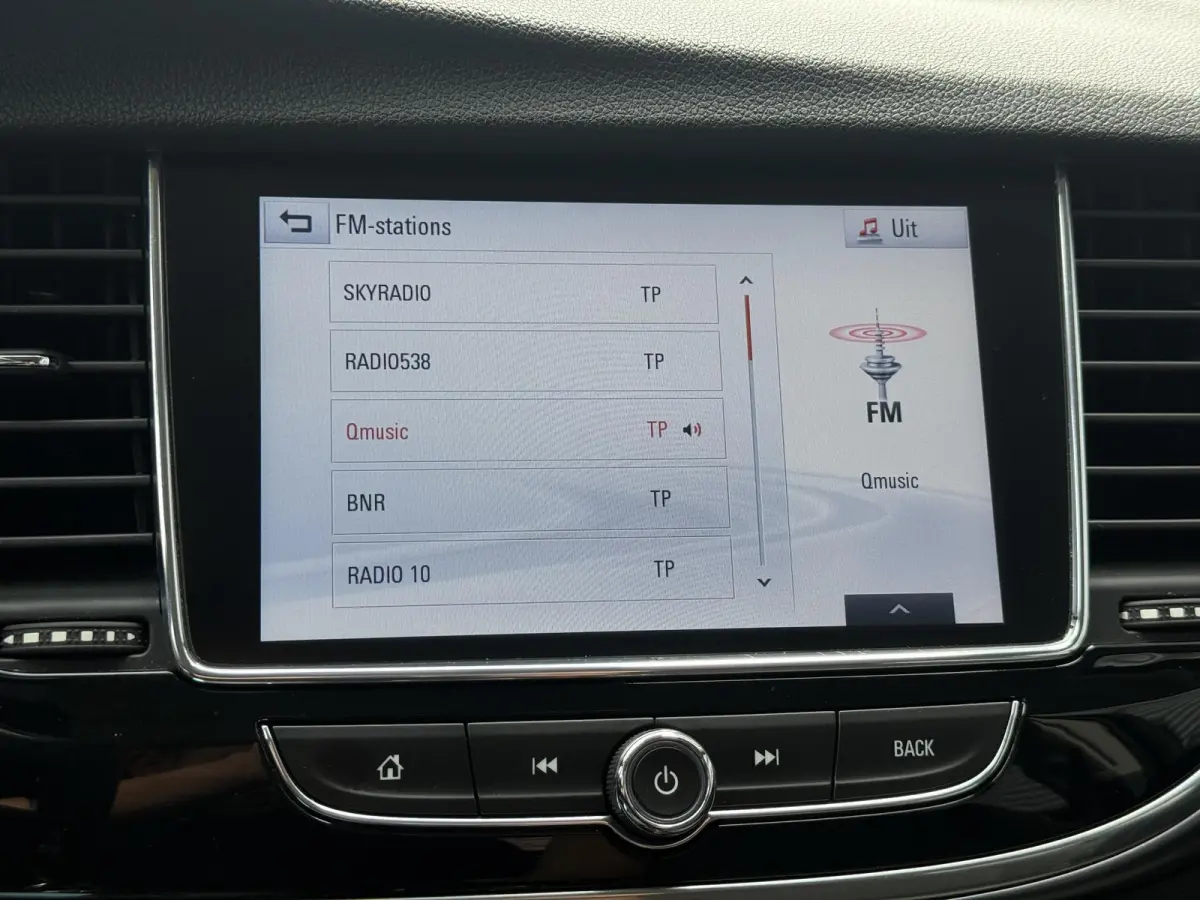 1.4 Turbo Innovation 1e Eigenaar|Navi|Camera|Carplay|Trekhaak|Airco|Cruise|PDC V+A|APK tot 02-2027
